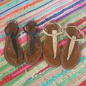 Sam Edelman Sandal DUO